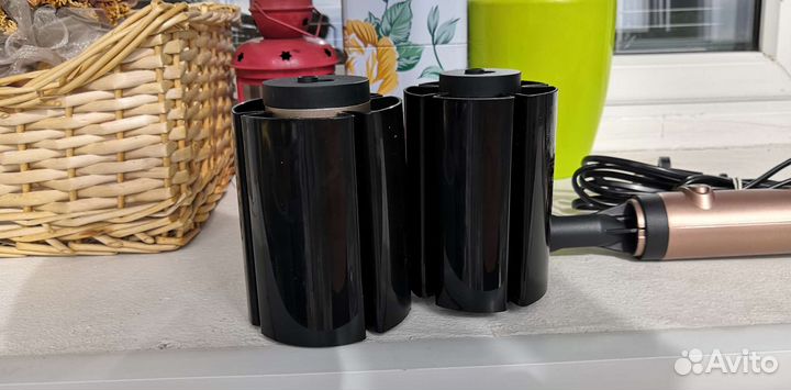 Щётка-фен Babyliss