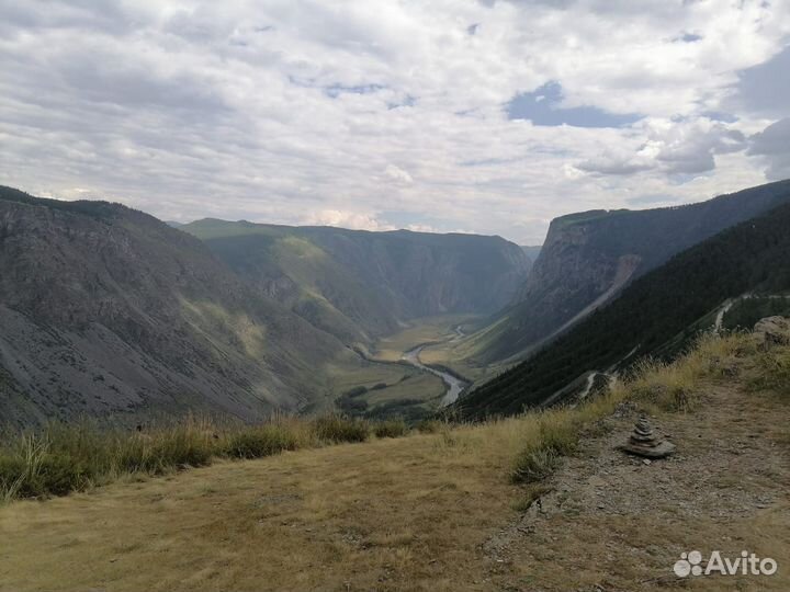 Алтай Таш-Тур