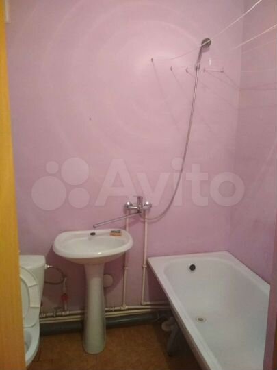 1-к. квартира, 40,8 м², 1/5 эт.