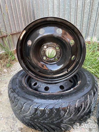 Штампы R14 4:100