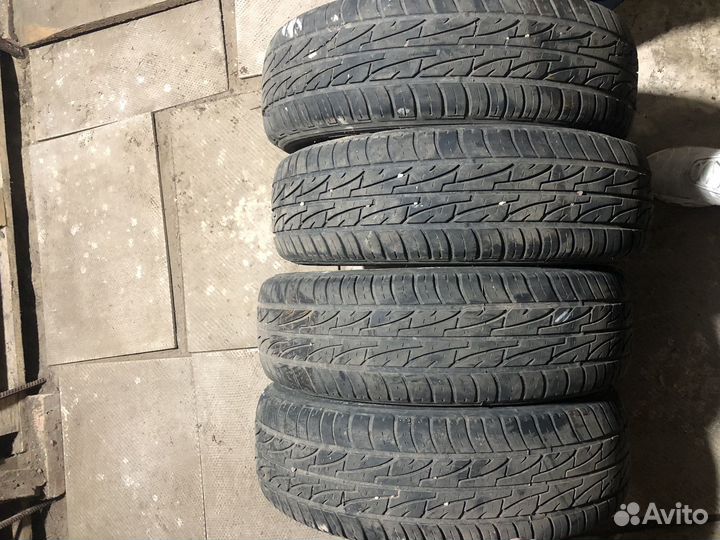 Amtel Planet 2P 175/70 R13