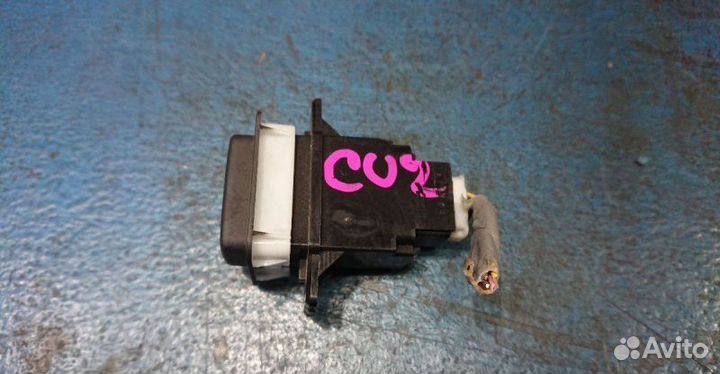 Кнопка открывания бензобака Honda Accord 8 CU