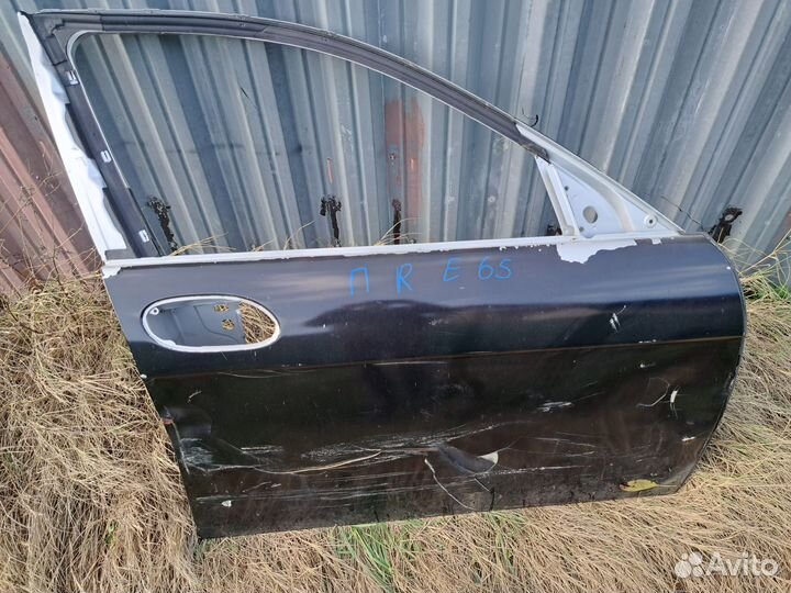 Дверь передняя правая BMW Е65 E66