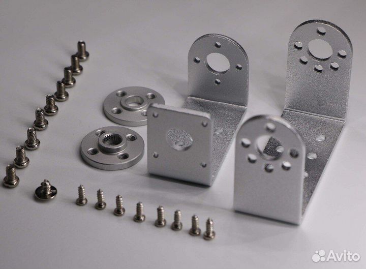 Сервопривод RDS3120MG