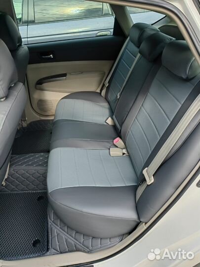 Пошив авточехлов в подарок оплетка на руль