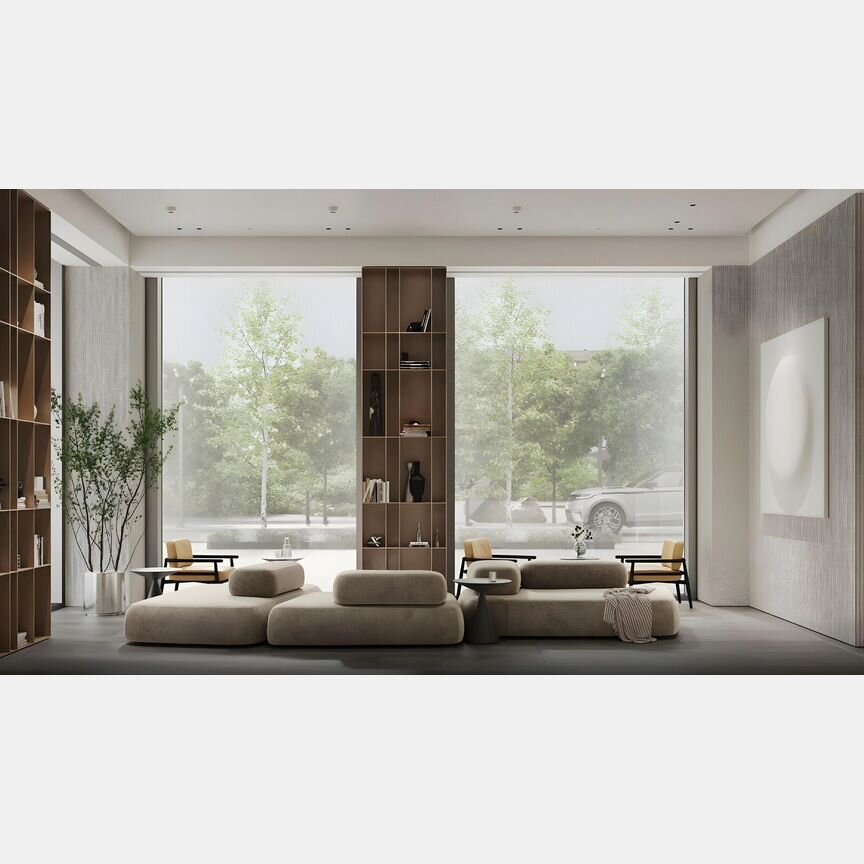 1-к. квартира, 40,3 м², 16/41 эт.