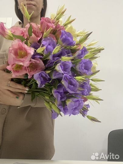 Искусственные цветы