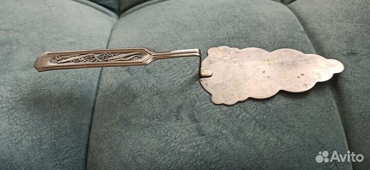 Лопатка для торта СССР