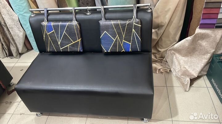 Ремонт и перетяжка мягкой мебели, пошив чехлов