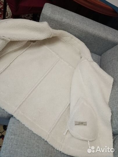 Дубленка женская 48 50