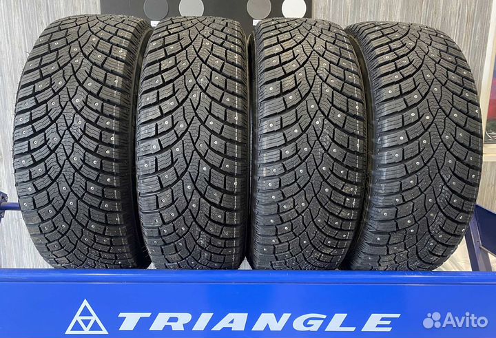 Triangle IcelynX TI501 225/60 R18 107T