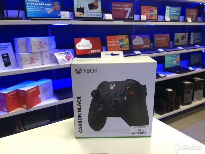 Геймпад Xbox One