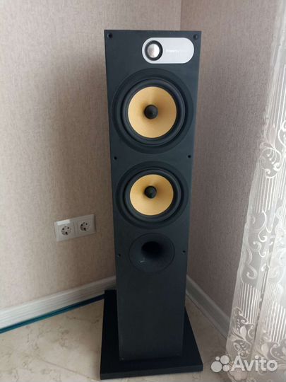 Акустика B&W bowers & wilkins
