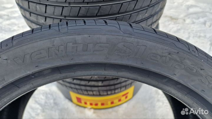 Hankook Ventus S1 Evo3 SUV K127A 285/40 R22 Y