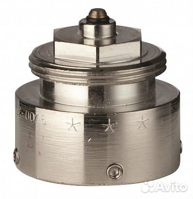 AV59: Переходник на Клапан Vaillant (BPZ:AV59), S