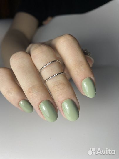 Мастер маникюра на дому