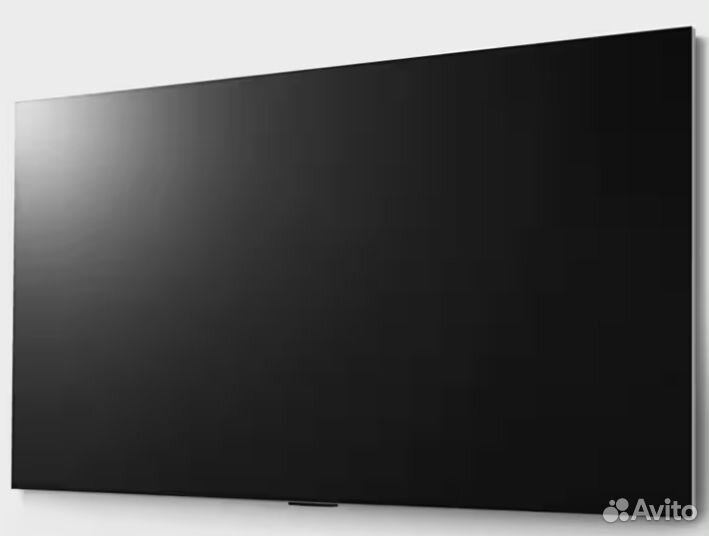 Телевизор LG oled65G4RLA