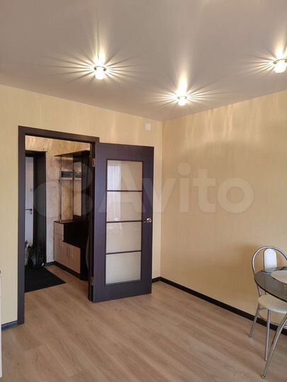 Квартира-студия, 26,3 м², 10/10 эт.