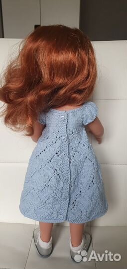 Одежда для куклы Llorens