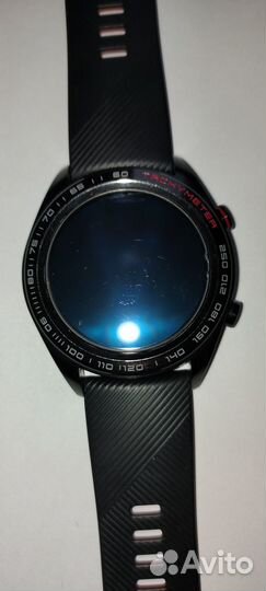 Honor Magic Watch