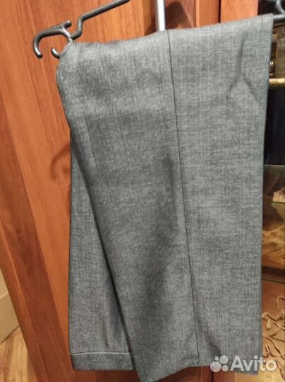 Школьный костюм для мальчика 152