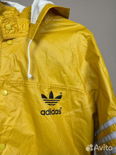 Куртка adidas Japan винтаж