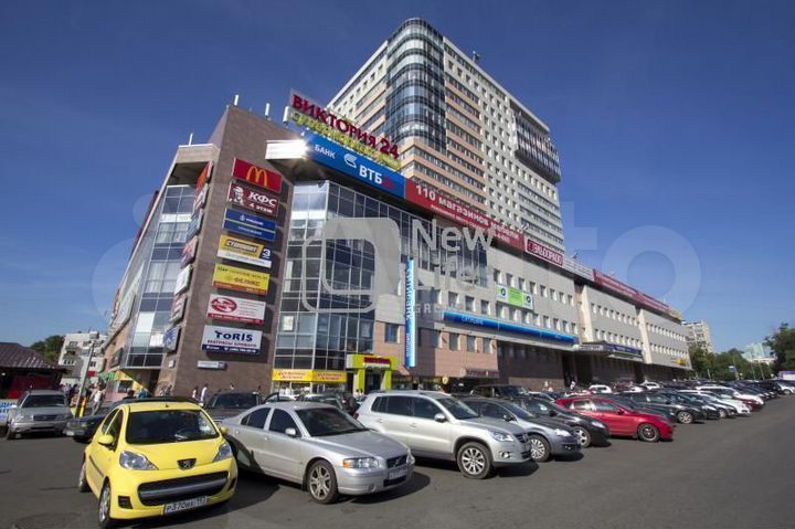 Сдам торговое помещение, 33.3 м²