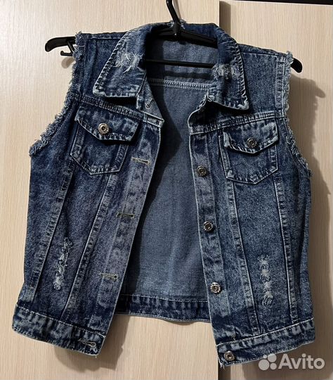 Вещи пакетом