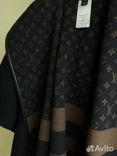 Пальто louis vuitton