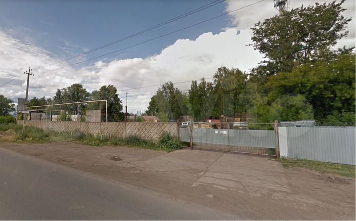 Производство, 500 м²