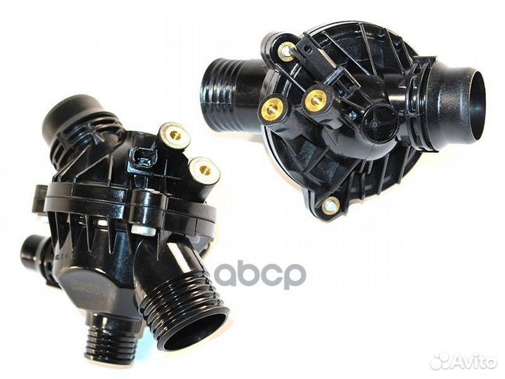 Термостат BMW 1E82/3 E90/5 E60/X3 E83