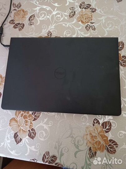 Ноутбук dell бу