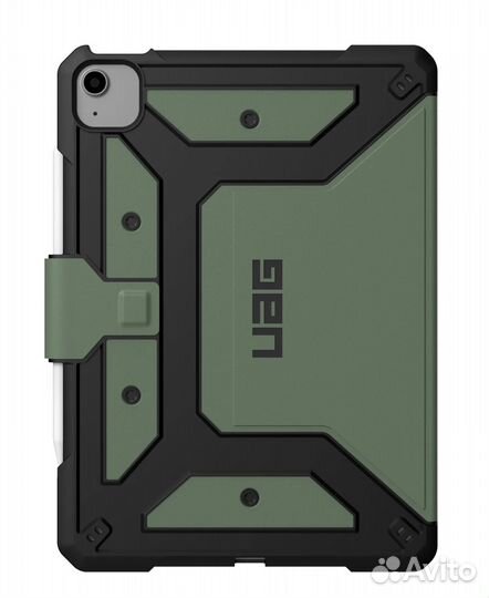 Защитный чехол UAG Metropolis SE Series для iPad