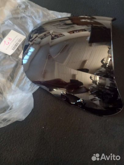 Стекло ветровое Honda CBR 600 F2