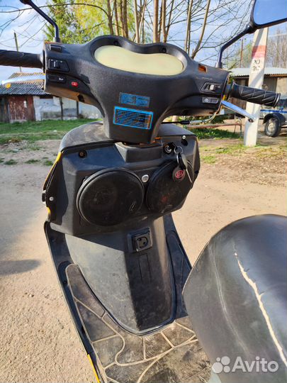 Продам скутер