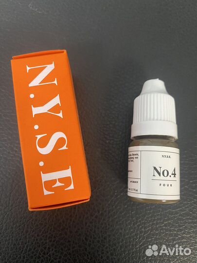 Пигмент для перманента татуажа