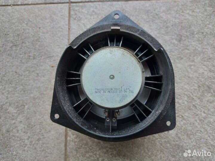Динамик в дверь Toyota Land Cruiser Prado 150 3.0