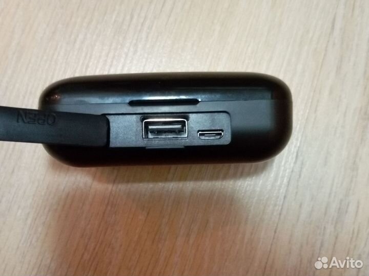 Без проводные наушники Xiaomi