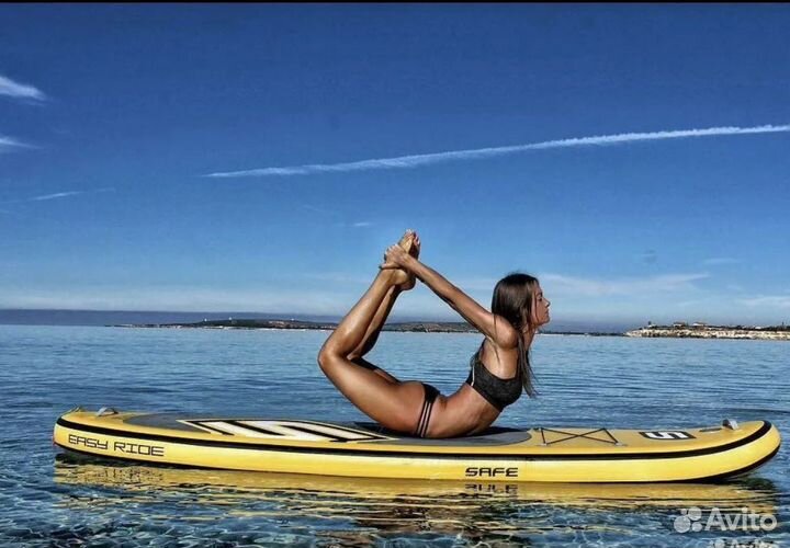 Аренда сап бордов