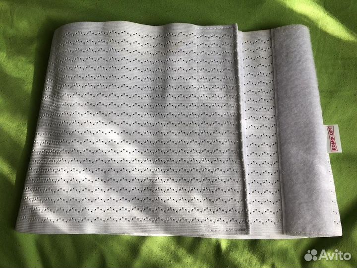 Послеродовый бандаж новый