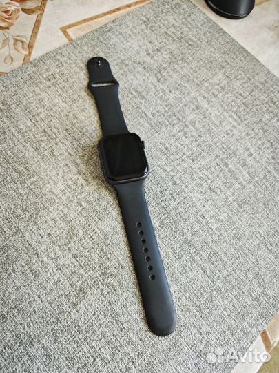 Apple Watch Series 4, 44mm