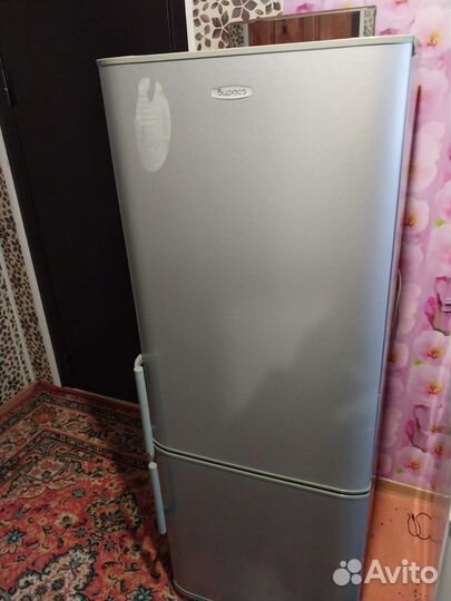 Холодильник бу