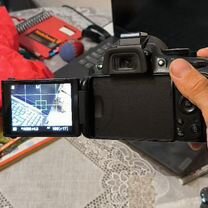 Nikon d 5100 body зеркальный фотоаппарат