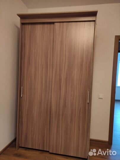 Спальный гарнитур (Орматек)