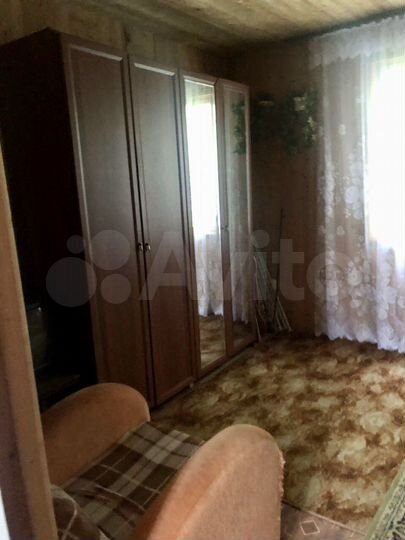 Дача 70 м² на участке 4 сот.