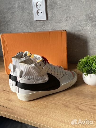 Nike Blazer Mid '77 Jumbo оригинал