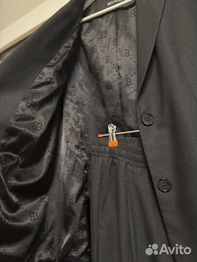 Костюм брючный belucci