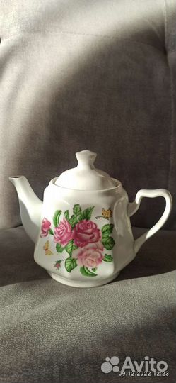 Заварочный чайник