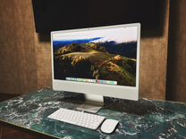 Apple iMac 24 m1 16gb 512
