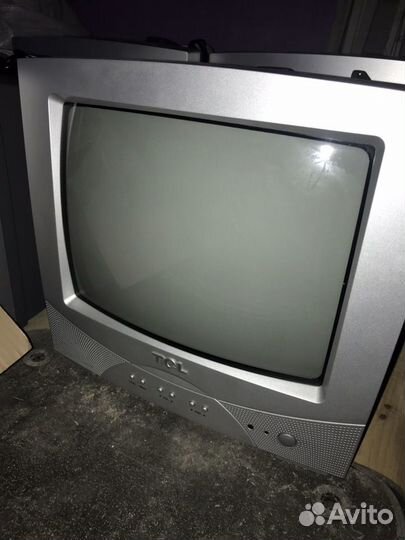 Телевизор